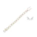 Moonstone Bracelet