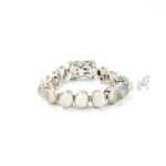 Moonstone Bracelet