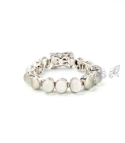Moonstone Bracelet