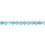 Blue Topaz Bracelet for Women