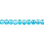 Blue Topaz Bracelet