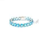 Blue Topaz Bracelet