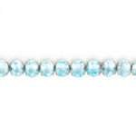 Bracelet in 92.5 Sterling Silver