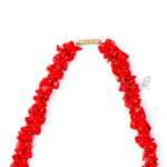 Coral Necklace