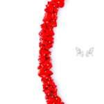 Coral Necklace