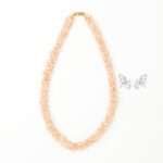 Rose Quartz Necklace