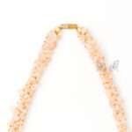 Rose Quartz Necklace
