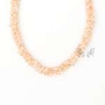 Rose Quartz Necklace