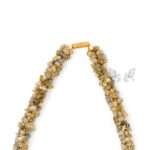 Labradorite Necklace
