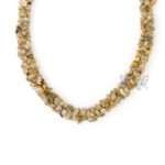 Labradorite Necklace