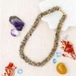 Labradorite Necklace