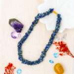 Lapis Lazuli Necklace
