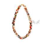 Multi-Gemstone Necklace