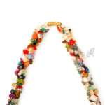 Multi-Gemstone Necklace