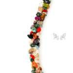 Multi-Gemstone Necklace