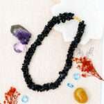 Onyx Necklace