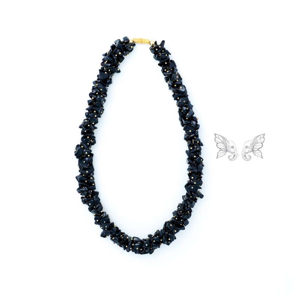 Onyx Necklace
