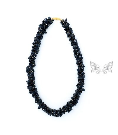 Onyx Necklace