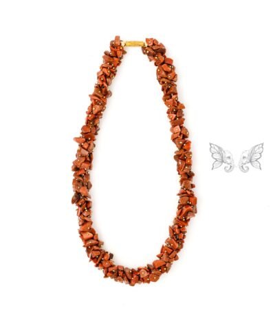 Sunstone Necklace
