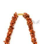 Sunstone Necklace