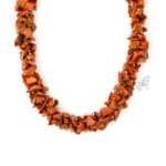 Sunstone Necklace