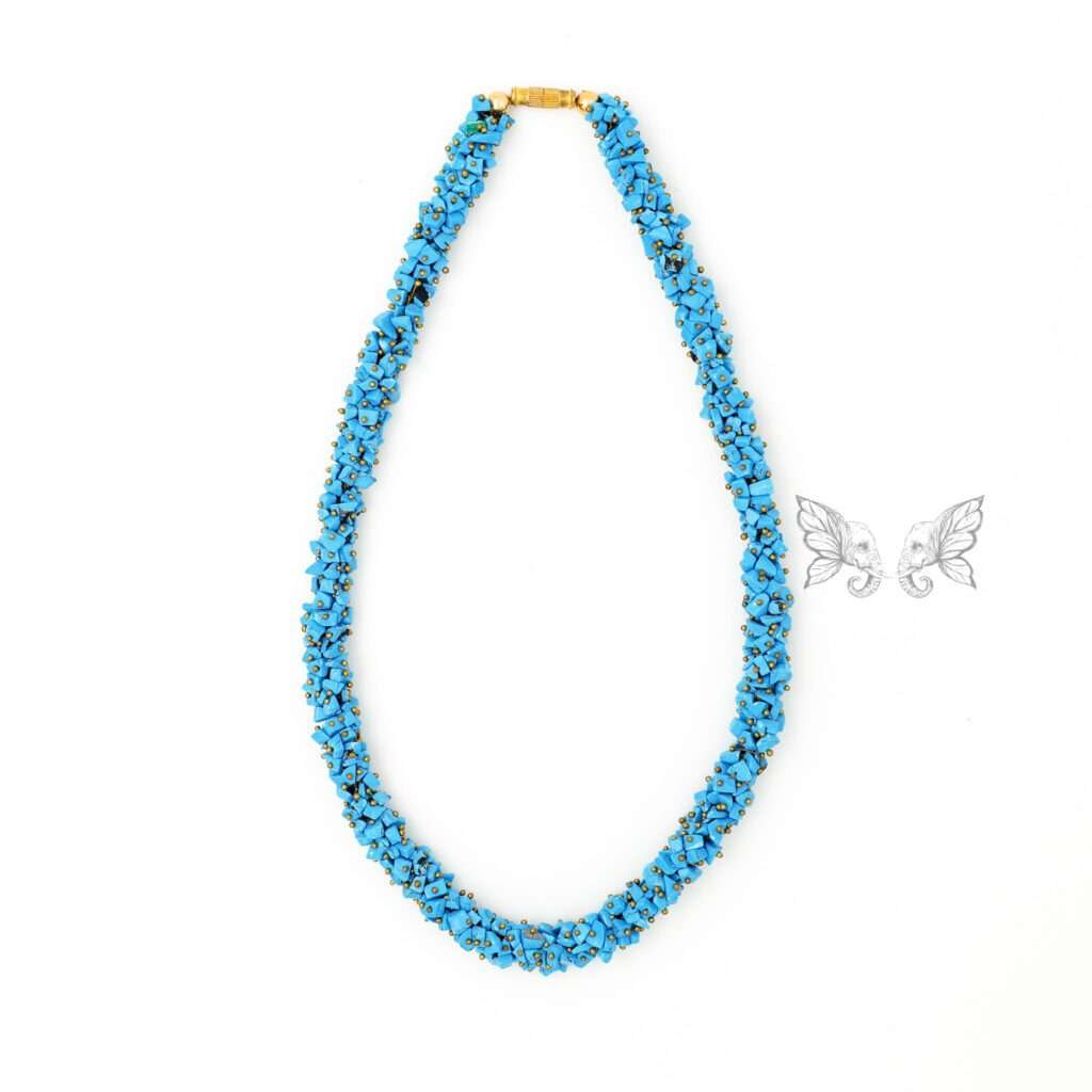 Turquoise Necklace