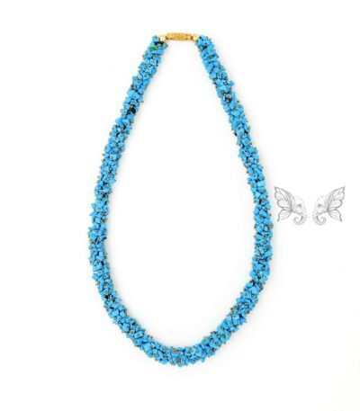 Turquoise Necklace