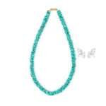 Turquoise Necklace