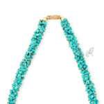 Turquoise Necklace