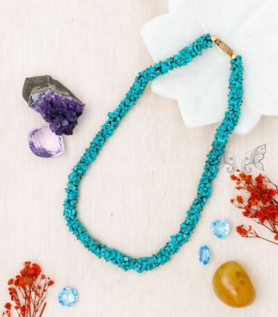 Turquoise Necklace